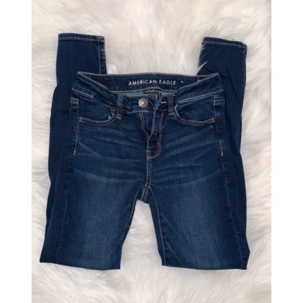 ❌ SOLD ❌ American Eagle Jeans 🦅